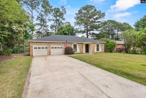 2113 Kathleen Drive Columbia SC 29210
