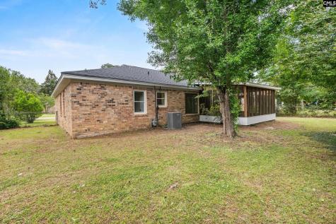2113 Kathleen Drive Columbia SC 29210