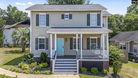 115 Waxberry Circle Columbia SC 29201
