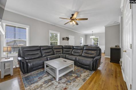 115 Waxberry Circle Columbia SC 29201