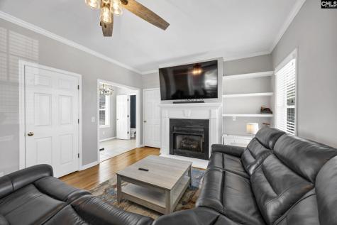 115 Waxberry Circle Columbia SC 29201