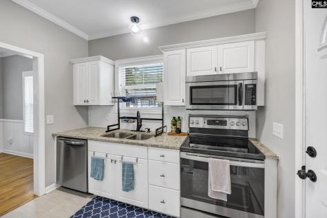 115 Waxberry Circle Columbia SC 29201