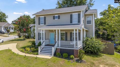 115 Waxberry Circle Columbia SC 29201
