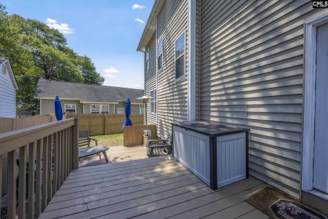 115 Waxberry Circle Columbia SC 29201
