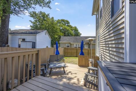 115 Waxberry Circle Columbia SC 29201