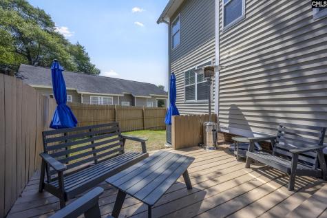 115 Waxberry Circle Columbia SC 29201