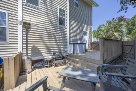 115 Waxberry Circle Columbia SC 29201