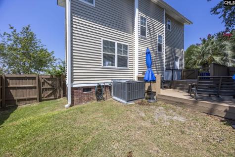 115 Waxberry Circle Columbia SC 29201