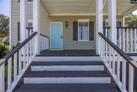 115 Waxberry Circle Columbia SC 29201