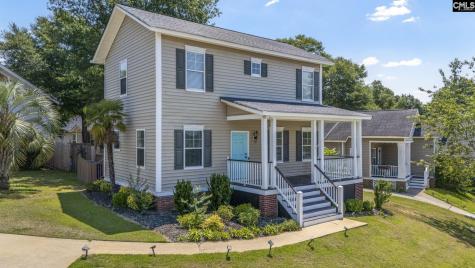 115 Waxberry Circle Columbia SC 29201