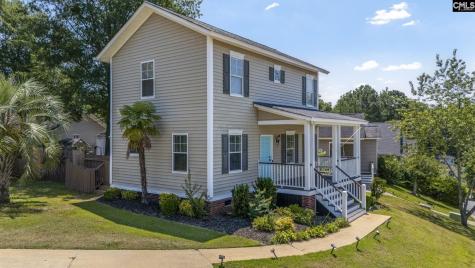 115 Waxberry Circle Columbia SC 29201