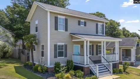 115 Waxberry Circle Columbia SC 29201