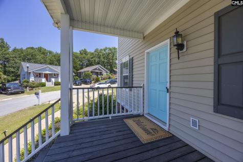 115 Waxberry Circle Columbia SC 29201
