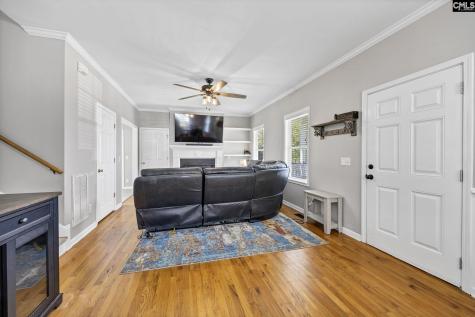 115 Waxberry Circle Columbia SC 29201