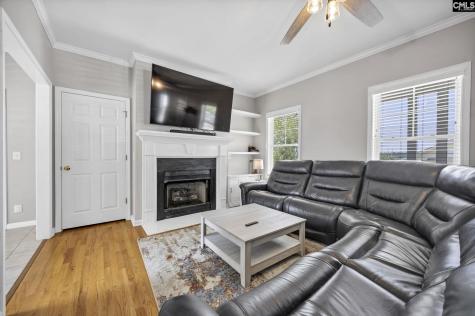 115 Waxberry Circle Columbia SC 29201