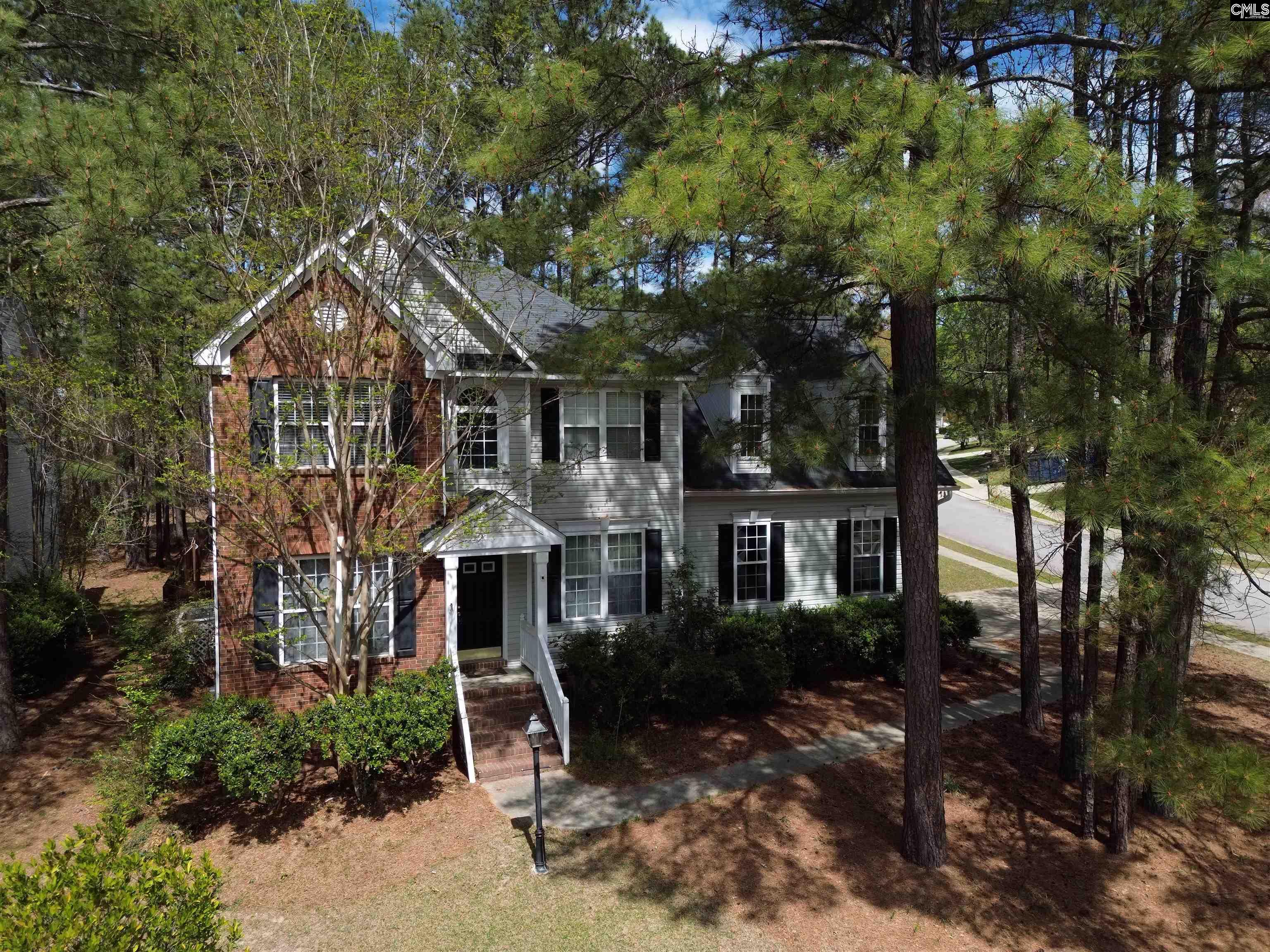 2 Back Bay Court Columbia SC 29229