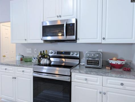 2 Back Bay Court Columbia SC 29229
