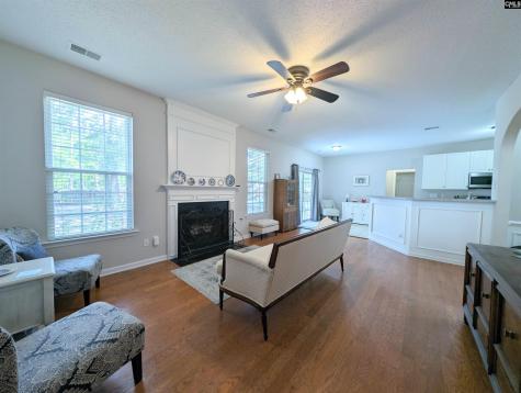 2 Back Bay Court Columbia SC 29229