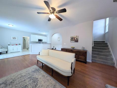 2 Back Bay Court Columbia SC 29229