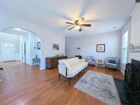 2 Back Bay Court Columbia SC 29229