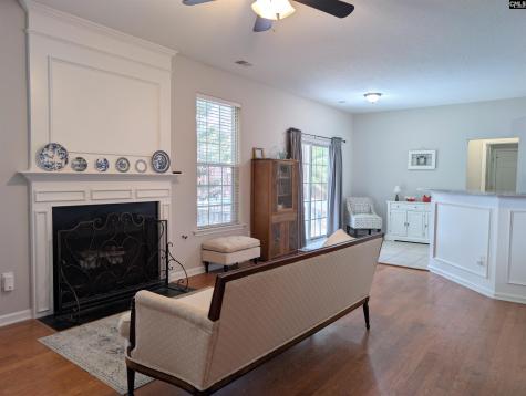2 Back Bay Court Columbia SC 29229