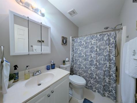 2 Back Bay Court Columbia SC 29229