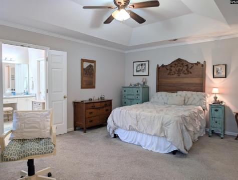 2 Back Bay Court Columbia SC 29229