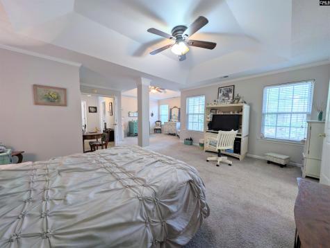 2 Back Bay Court Columbia SC 29229
