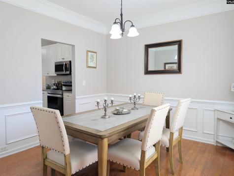 2 Back Bay Court Columbia SC 29229