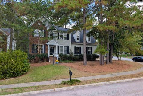 2 Back Bay Court Columbia SC 29229