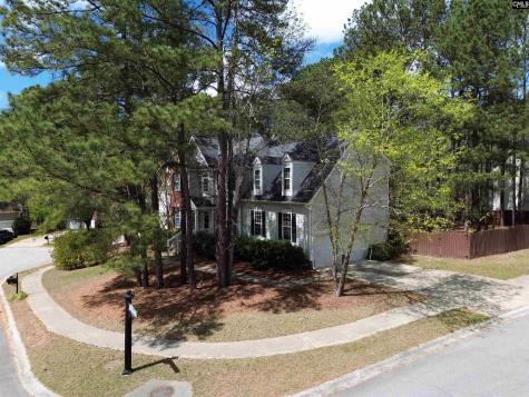 2 Back Bay Court Columbia SC 29229