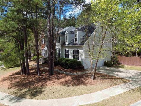 2 Back Bay Court Columbia SC 29229
