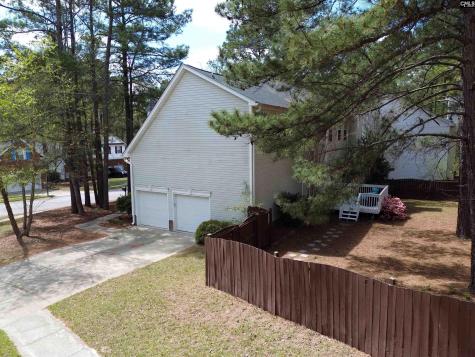 2 Back Bay Court Columbia SC 29229