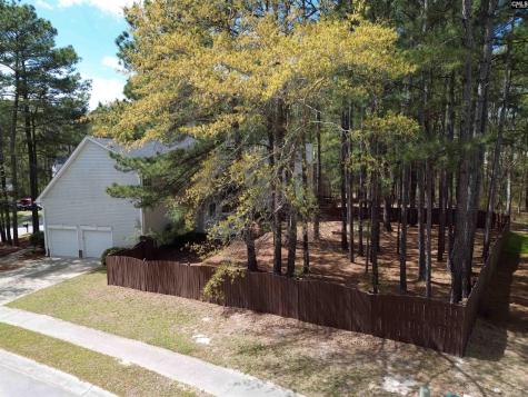 2 Back Bay Court Columbia SC 29229
