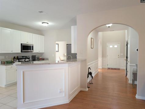 2 Back Bay Court Columbia SC 29229