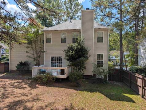 2 Back Bay Court Columbia SC 29229