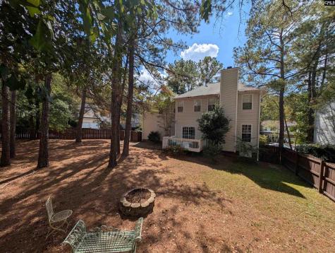 2 Back Bay Court Columbia SC 29229