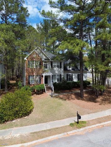 2 Back Bay Court Columbia SC 29229