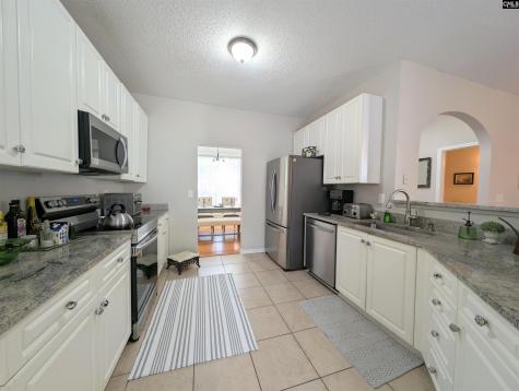 2 Back Bay Court Columbia SC 29229