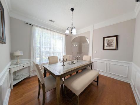 2 Back Bay Court Columbia SC 29229