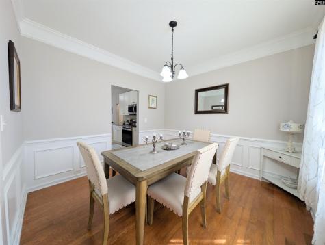 2 Back Bay Court Columbia SC 29229