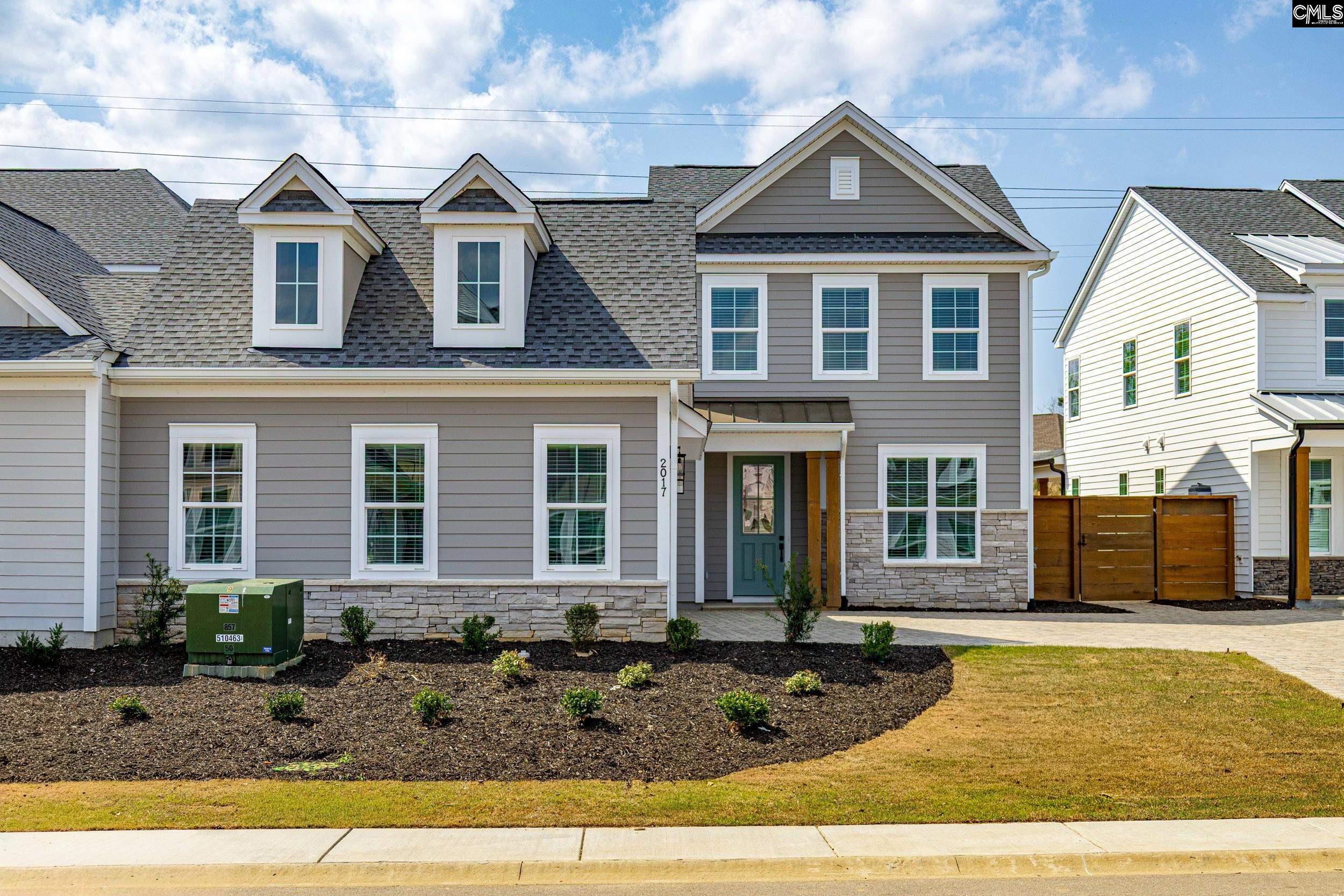 2017 Shallow Bluff Court Lexington SC 29072