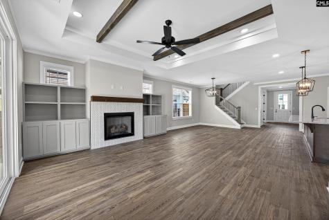 2017 Shallow Bluff Court Lexington SC 29072