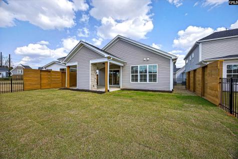 2017 Shallow Bluff Court Lexington SC 29072