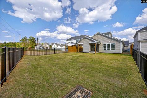 2017 Shallow Bluff Court Lexington SC 29072