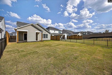 2017 Shallow Bluff Court Lexington SC 29072