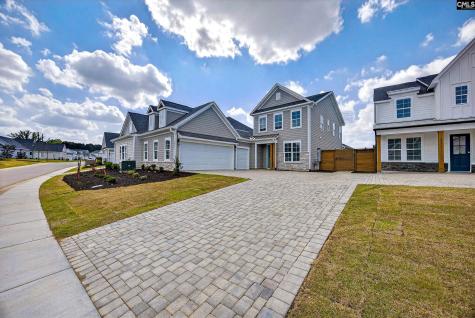 2017 Shallow Bluff Court Lexington SC 29072