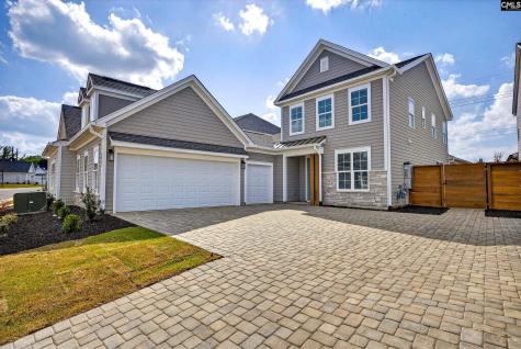 2017 Shallow Bluff Court Lexington SC 29072