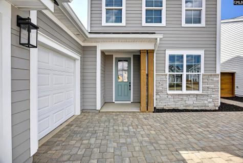 2017 Shallow Bluff Court Lexington SC 29072