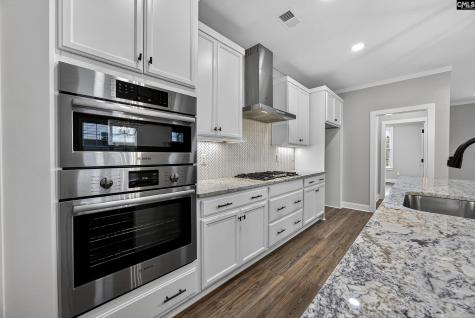 2017 Shallow Bluff Court Lexington SC 29072